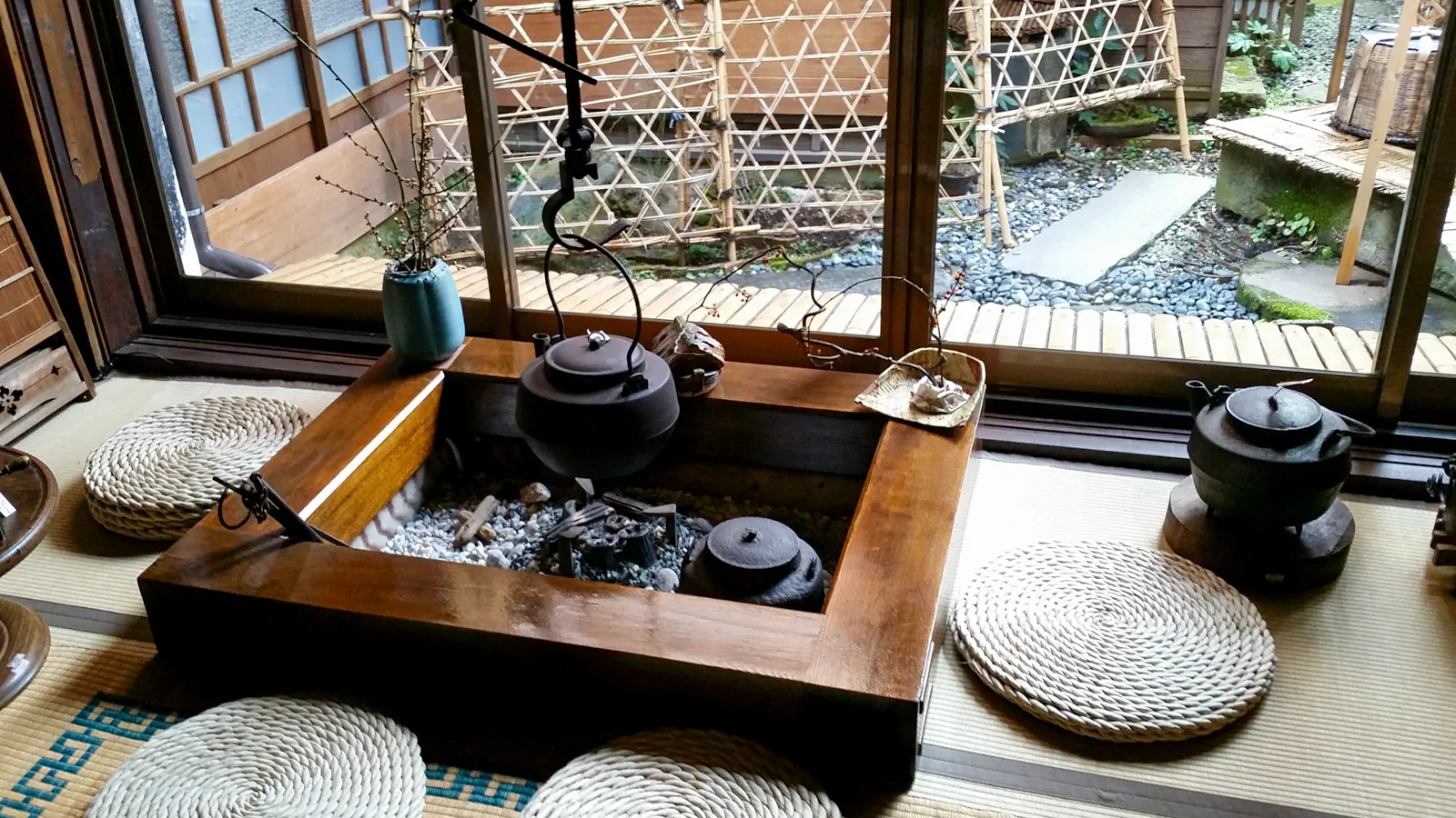 南部鉄器（なんぶてっき）のサビ防止方法とは？保管時の注意点からサビ