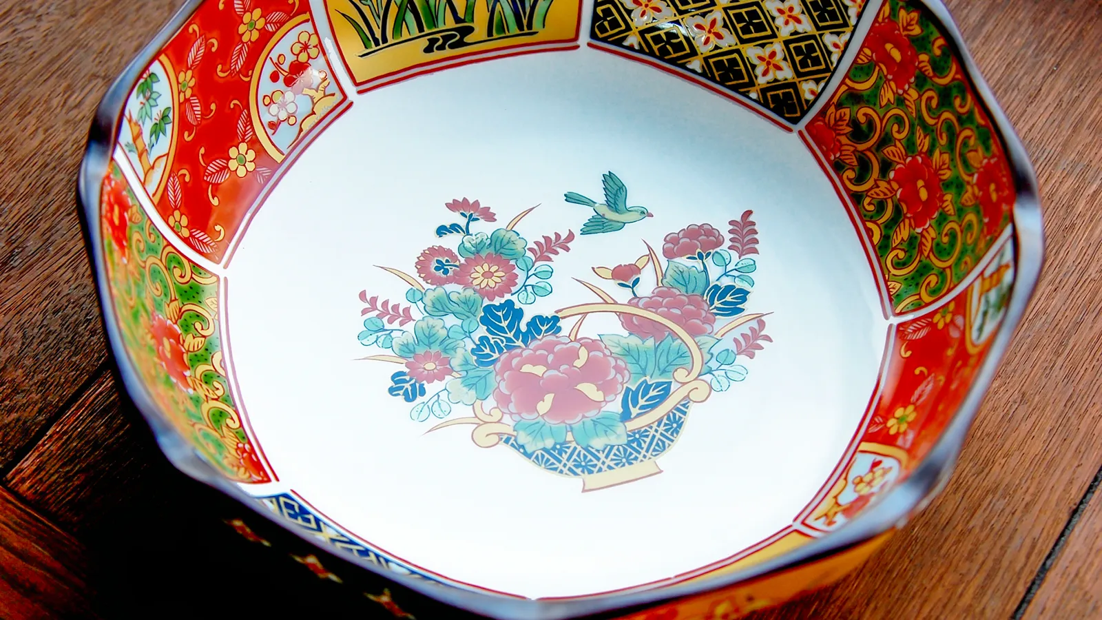 Hagi ware