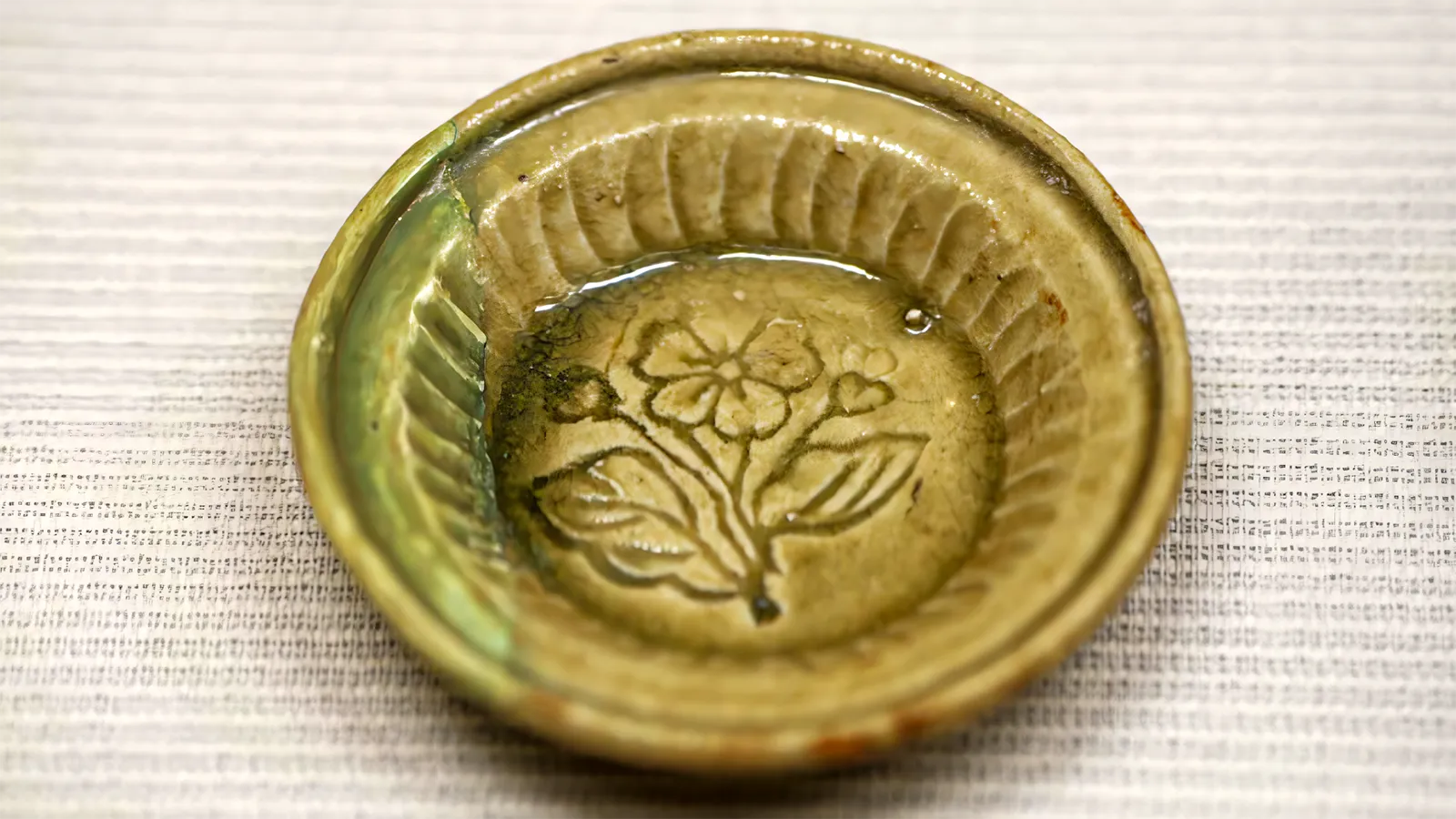 美濃焼（みのやき）とは？歴史・技法・種類から見る、日本の陶磁器文化