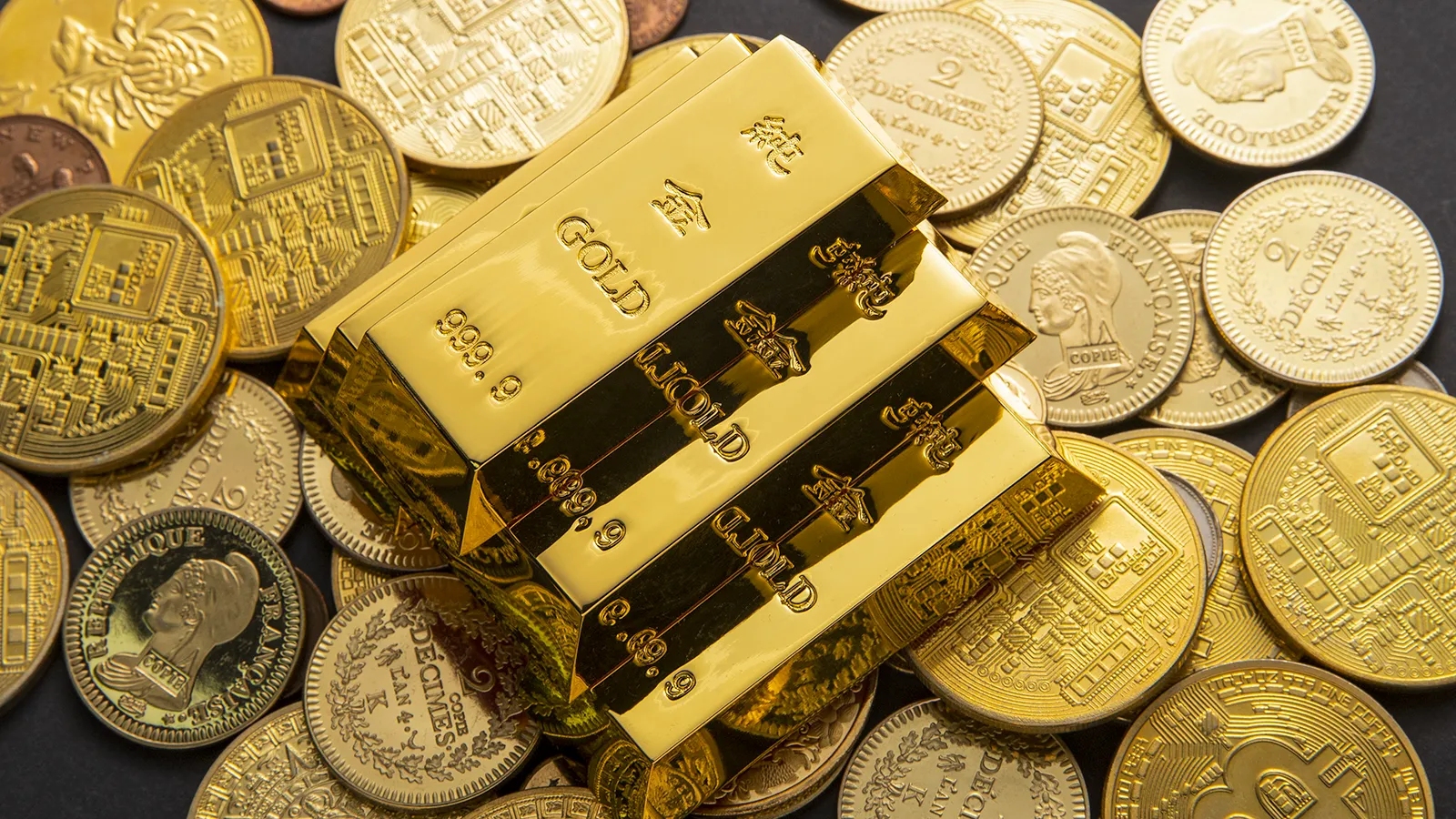 Precious Metals (Gold and Silver) Investment