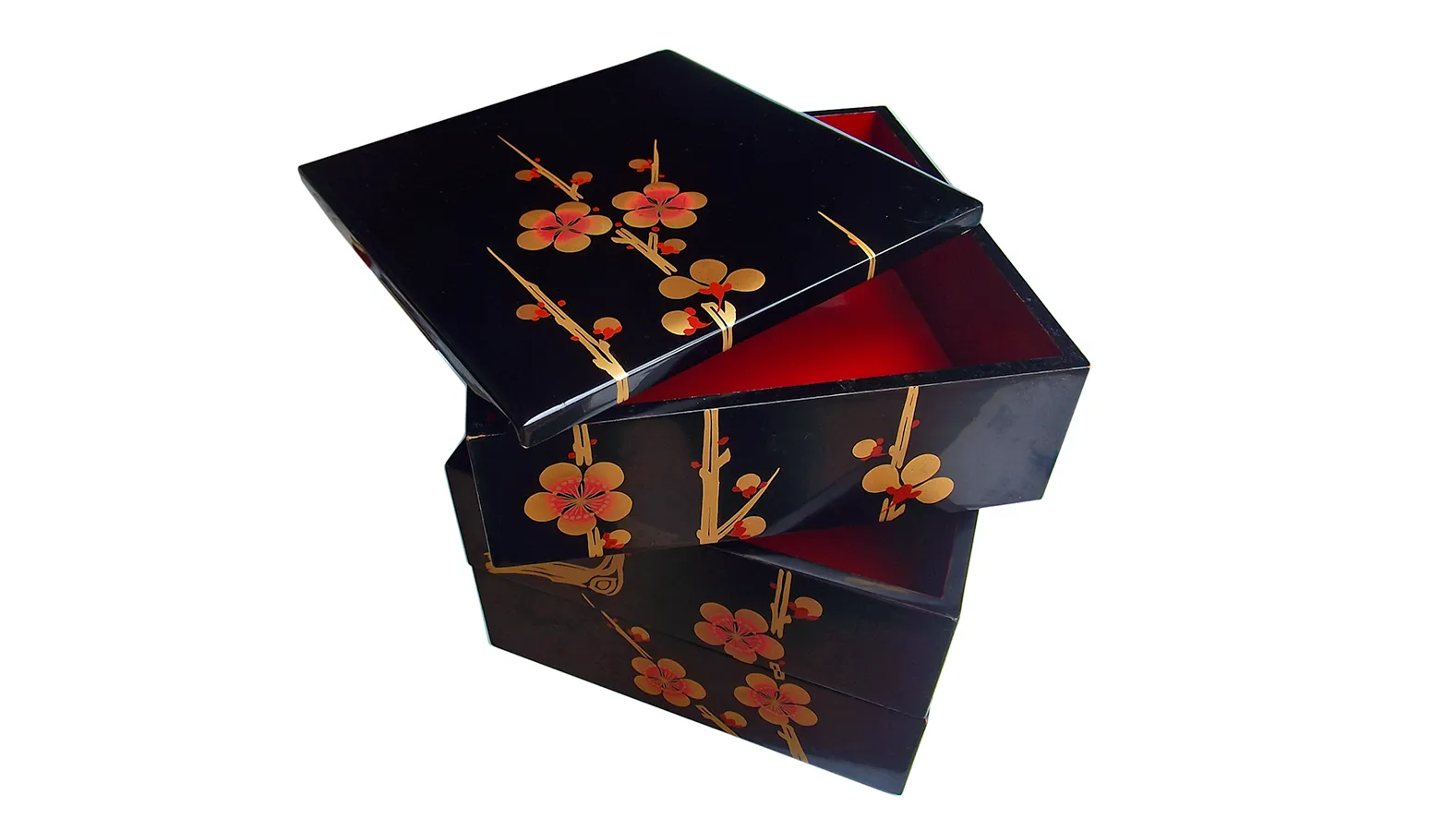 重箱の魅力を徹底解説！歴史・種類・使い方・選び方からお手入れ方法