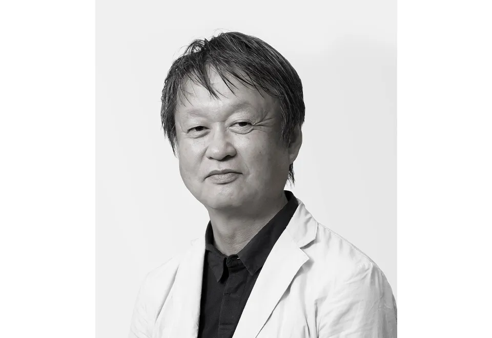 Naoto Fukasawa / Product Designer