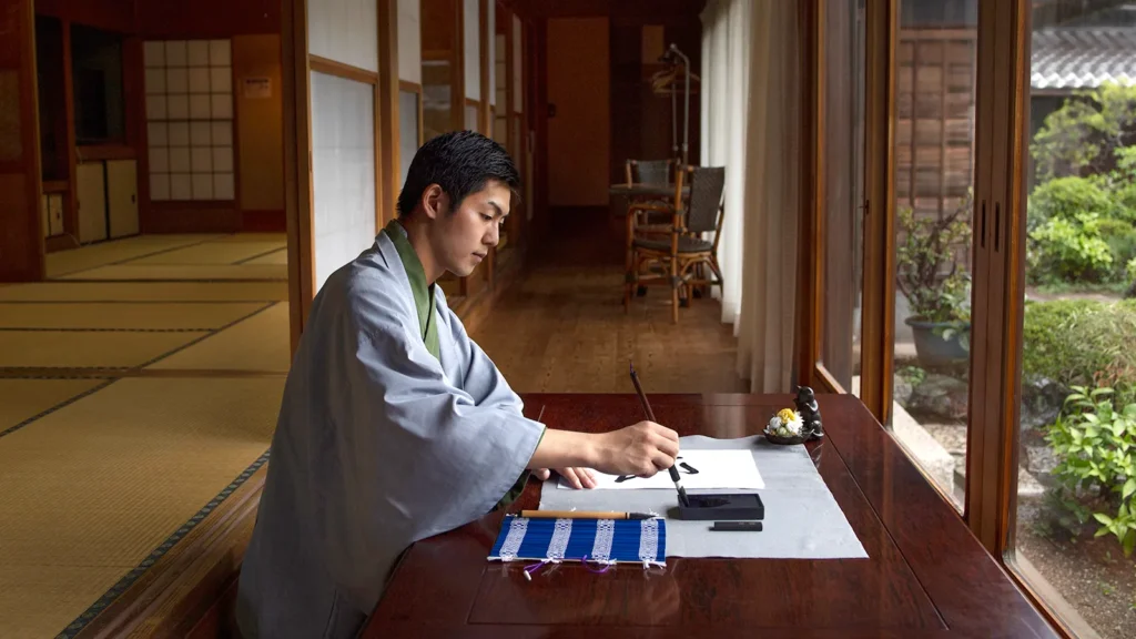 日本の伝統工芸品文房具の本格派オススメ人気ランキング