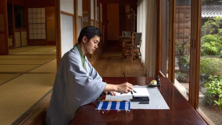 日本の伝統工芸品文房具の本格派オススメ人気ランキング