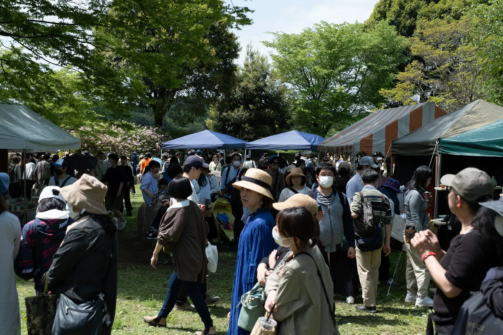 [2025 Latest Edition] Mashiko Pottery Market Guide