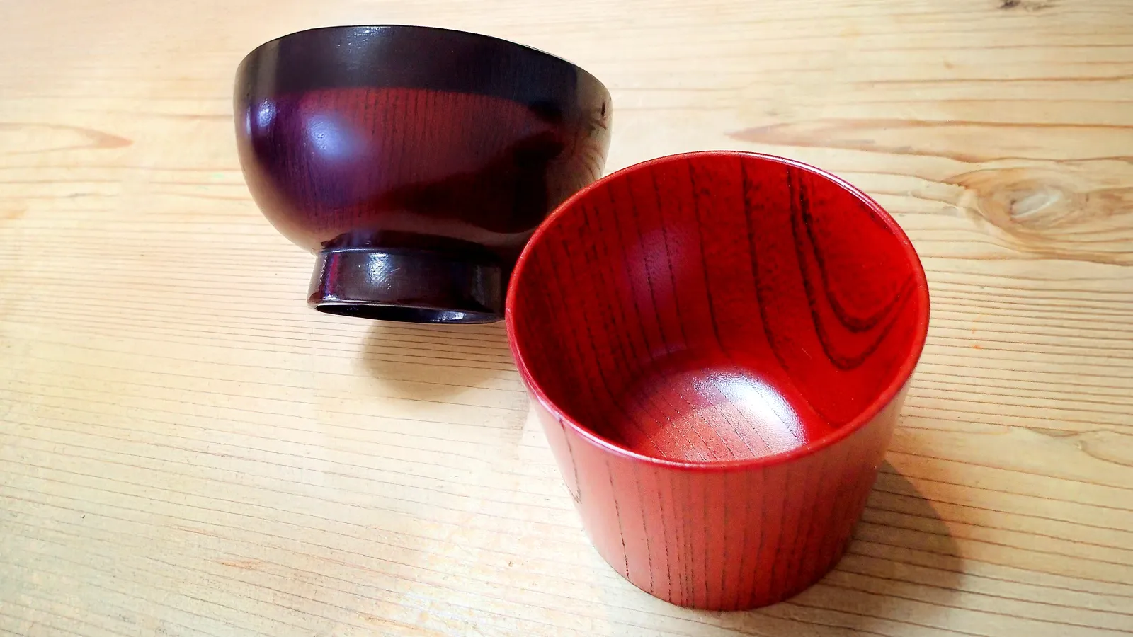 木曽漆器とは？歴史・技法・選び方まで“使ってわかる”魅力を紹介