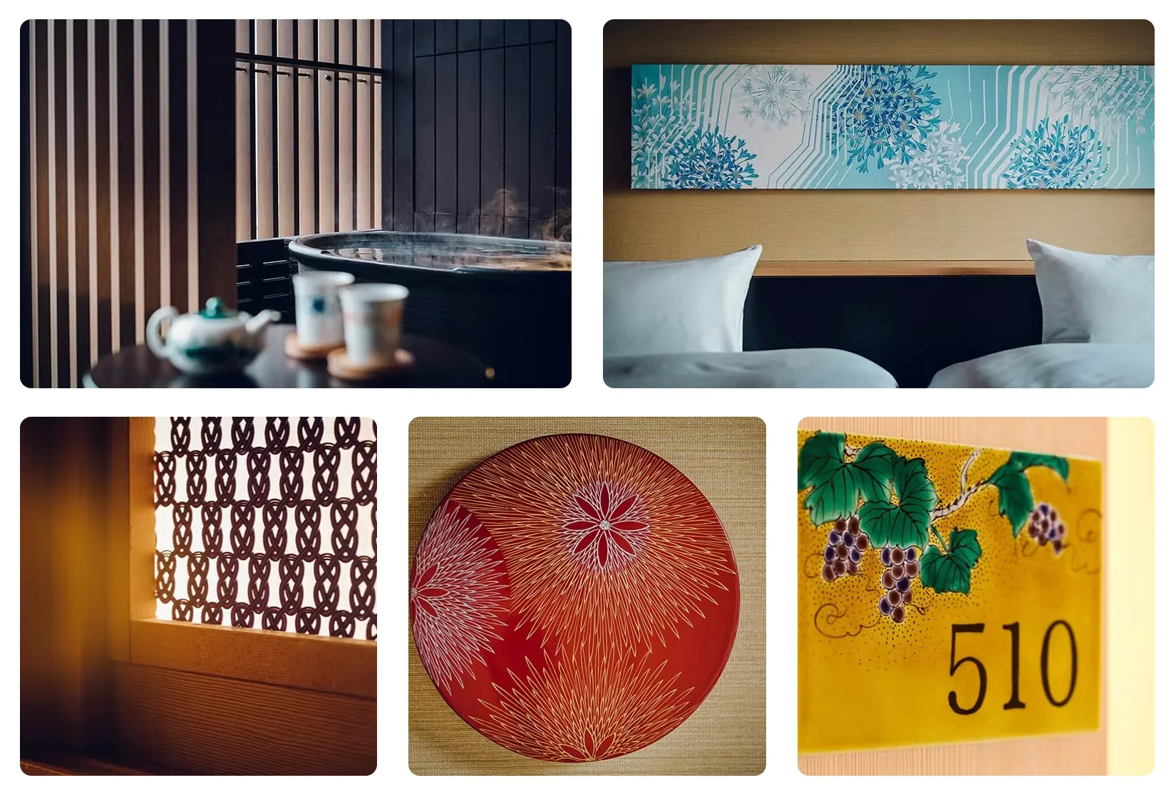 Hoshino Resorts「界 加賀」