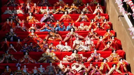 岩槻人形とは？歴史・技法・五職の分業・現代作家・鑑賞ポイントまで詳しく解説