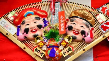 十日戎2026完全ガイド：福笹の縁起物工芸・参拝マナー・主要神社の歩き方まで徹底解説