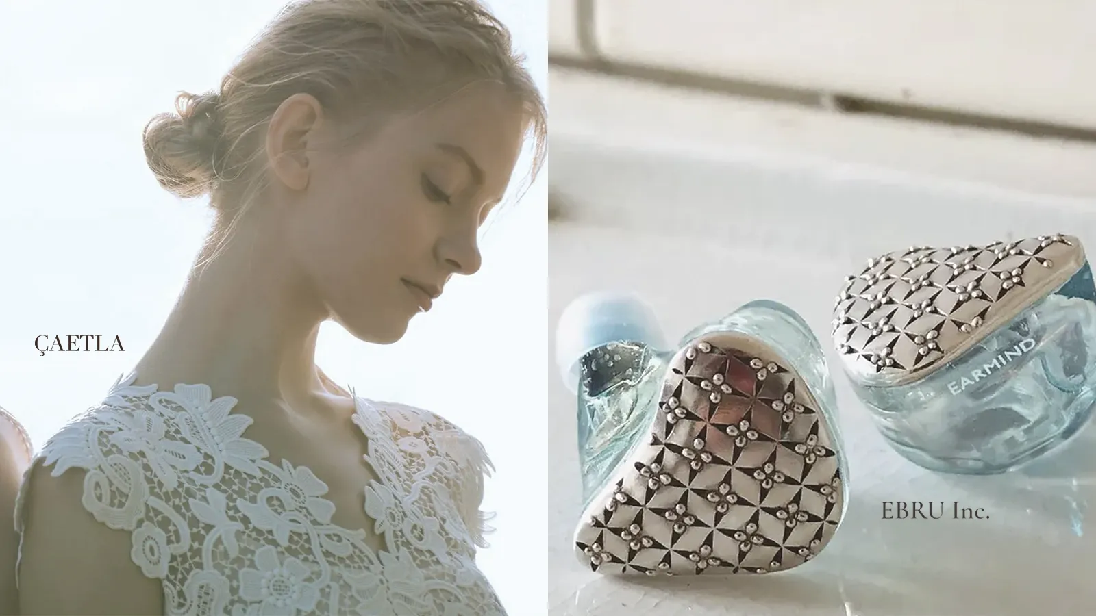 工芸とファッション、そしてテクノロジーが交差する─株式会社さえら × 株式会社EBRU 対談レポート