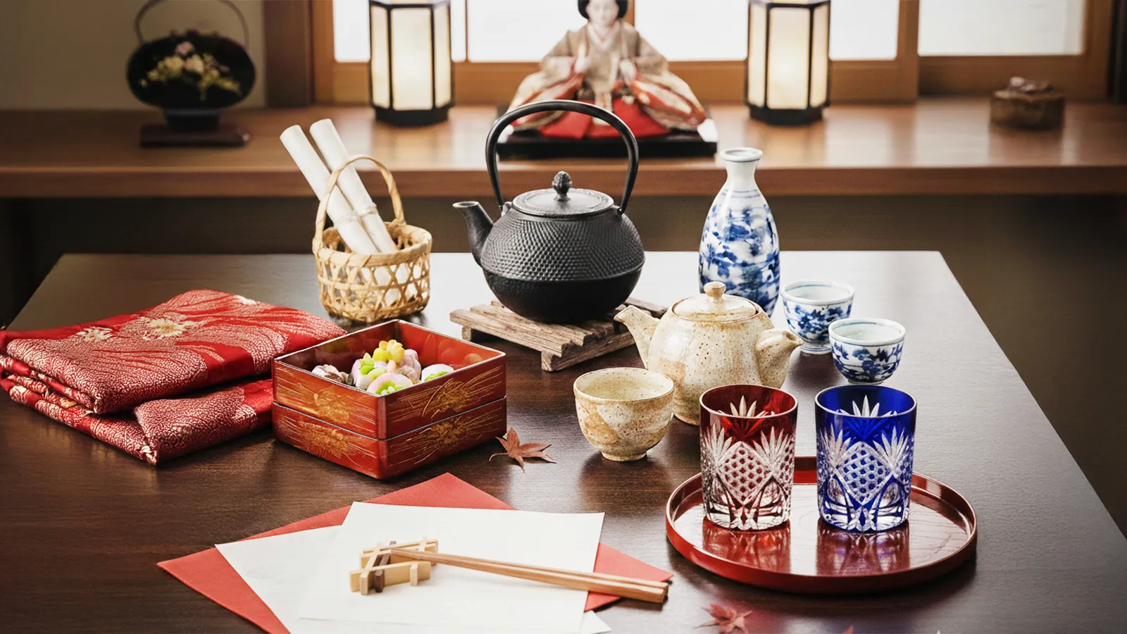 【2026年版】贈って喜ばれる工芸品ギフトランキング|相手・用途別の選び方も紹介 【2026年版】贈って喜ばれる工芸品ギフトランキング|相手・用途別の選び方も紹介