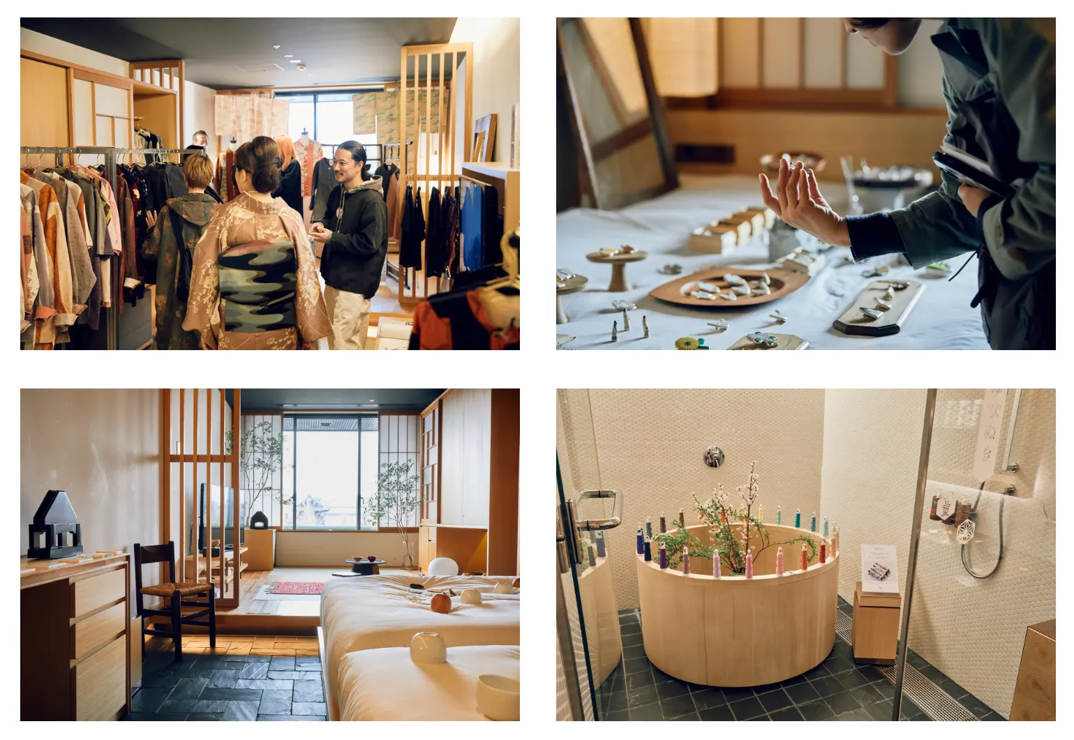 Kyoto Crafts Exhibition DIALOGUE 2026