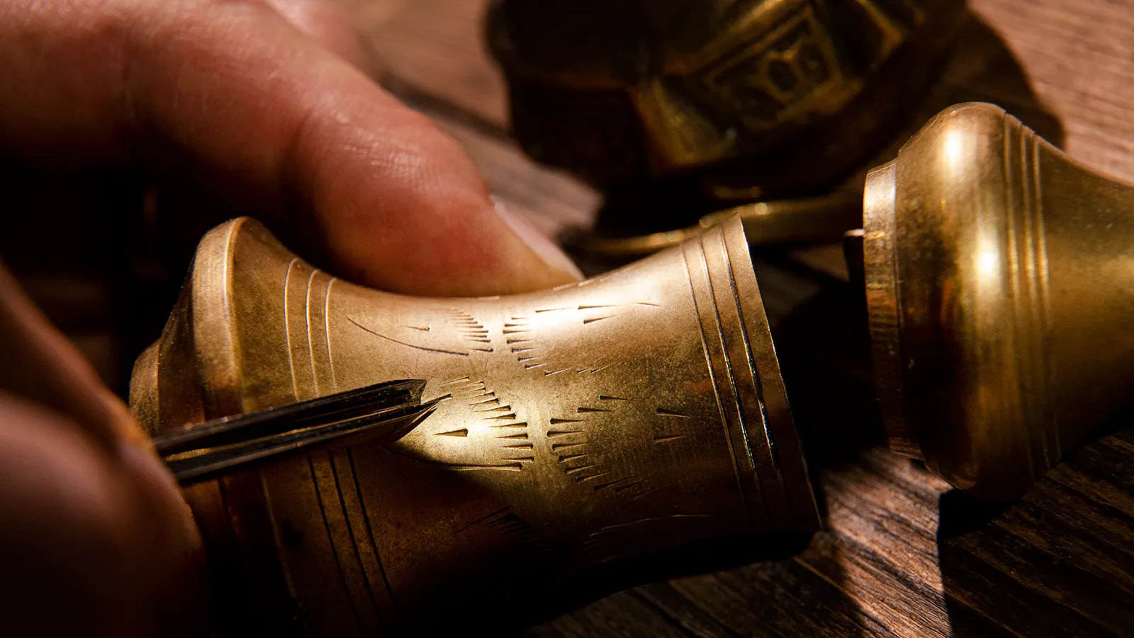 金工の人間国宝10選｜日本金工を代表する名匠たちを紹介