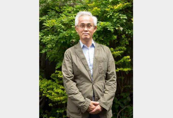 須藤靖典(Yasunori Sutoh)