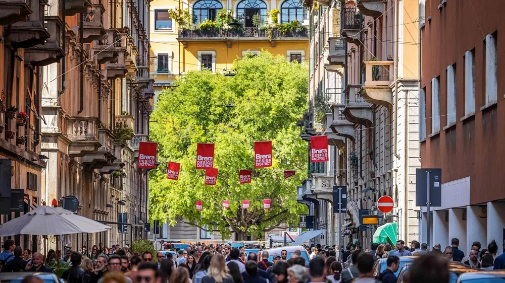 4月開催「ミラノデザインウィーク2026」注目の日本工芸プレビュー。世界が驚く素材感の競演 ミラノデザインウィーク2026