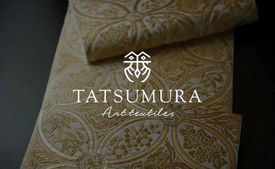 龍村美術織物(京都) 公式サイト