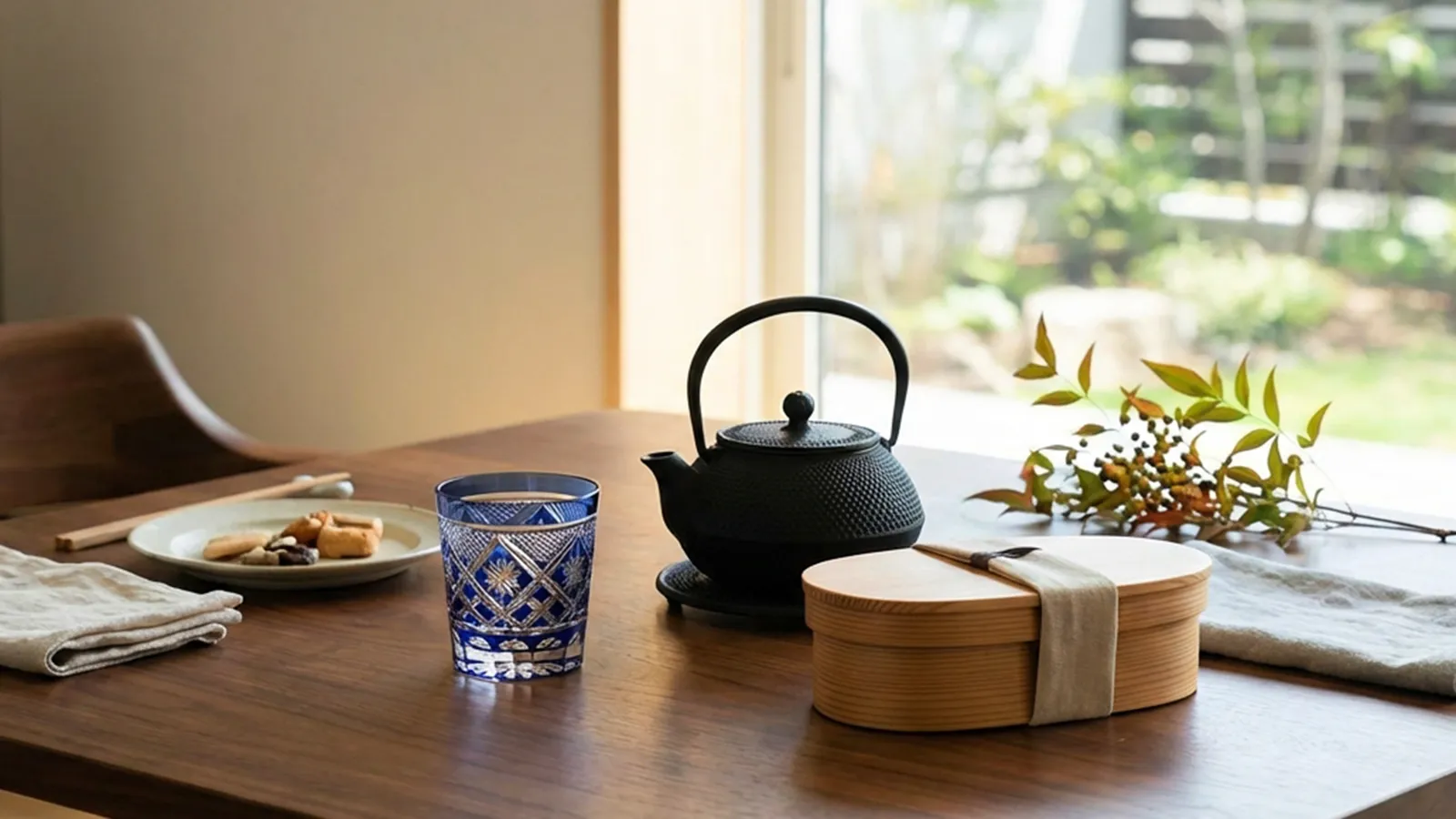 【2026年版】外国人ギフトで選ばれる日本の伝統工芸ランキングTOP10｜江戸切子・南部鉄器ほか「用の美」と失敗しない選び方）