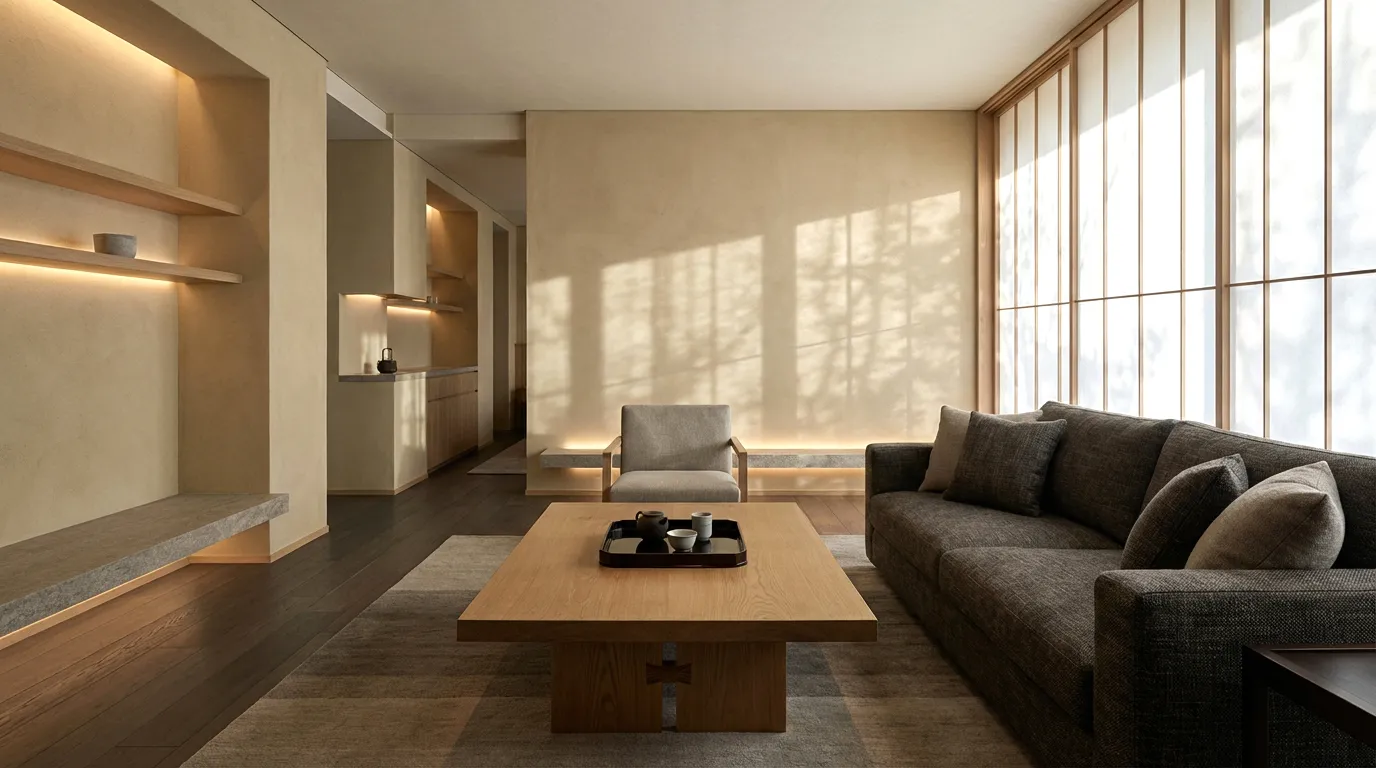 なぜ今、世界の高級空間は日本工芸を選ぶのか:「Quiet Luxury(クワイエット・ラグジュアリー)」を体現する5つの素材と技法 なぜ今、世界の高級空間は日本工芸を選ぶのか:「Quiet Luxury」を体現する5つの素材と技法