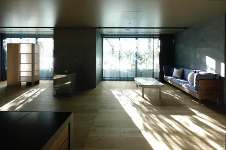 HAMACHO HOTEL TOKYO × 協働プラットフォーム(TOKYO CRAFT ROOM)