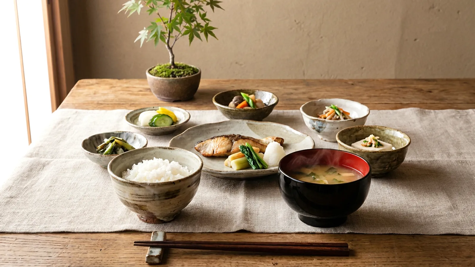 プロが教える「作家もの和食器」の選び方入門:日常の食卓を格上げする器の見つけ方 プロが教える「作家もの和食器」の選び方入門:日常の食卓を格上げする器の見つけ方