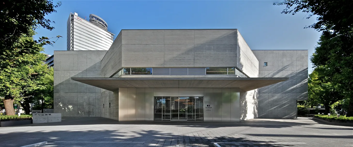 日本刀は“武器”ではなく“美術工芸”としても受け継がれている