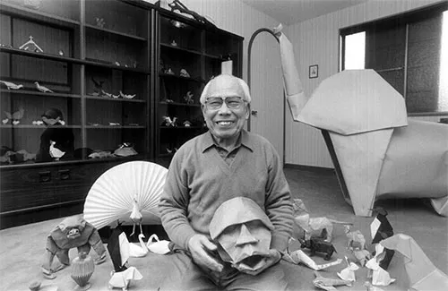 吉澤章（Akira Yoshizawa）は何を変えたのか