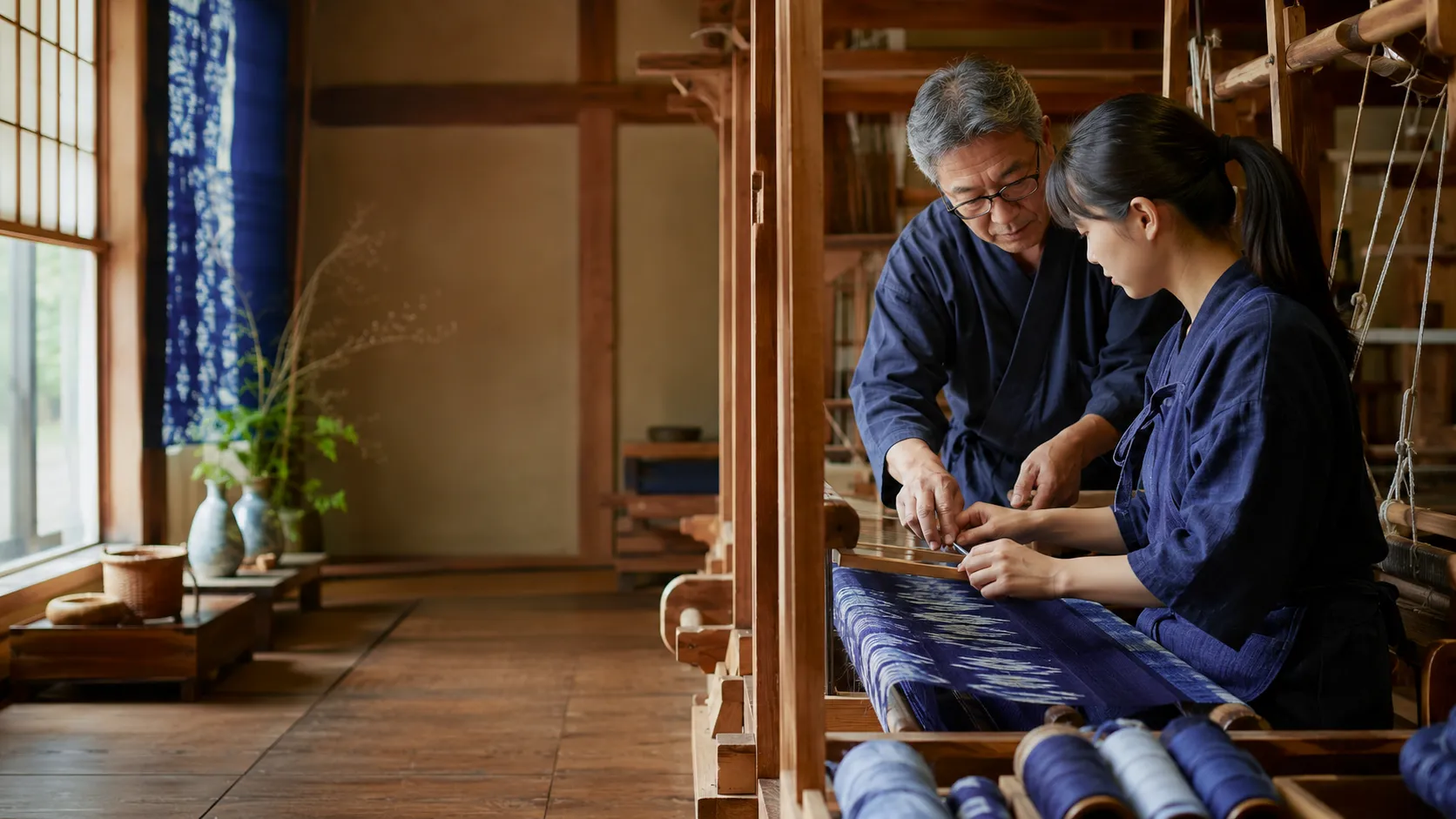 伝統工芸の求人情報はどこで探す？未経験から関わる方法