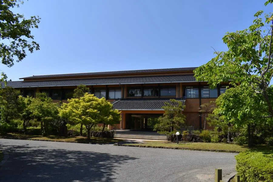 石川県立輪島漆芸技術研修所の基本情報