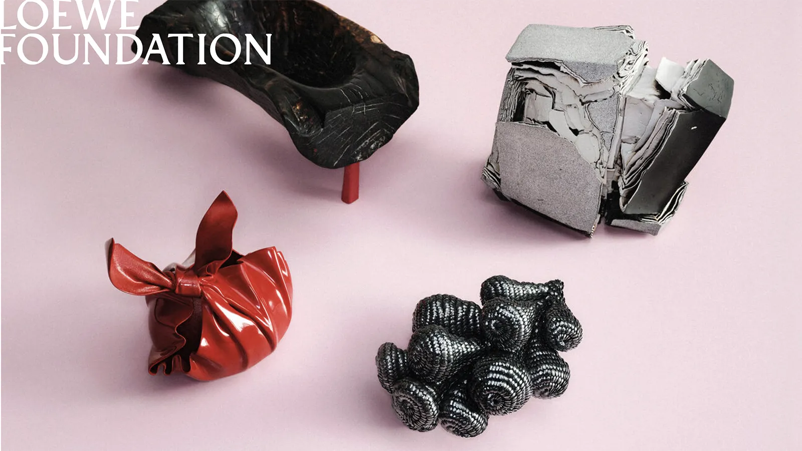 LOEWE Craft Prize 2026受賞速報｜日本人ファイナリスト3名と現代工芸の評価軸