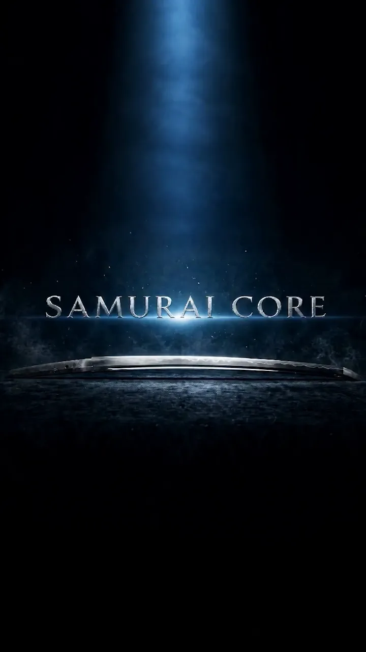 SAMURAI CORE サムライコア