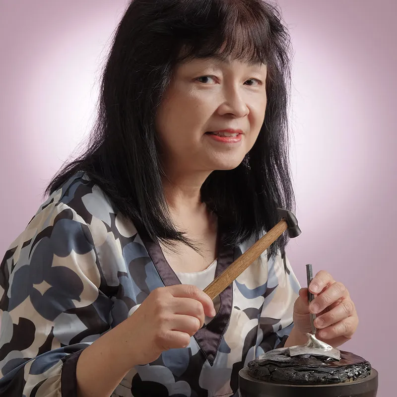 押山元子