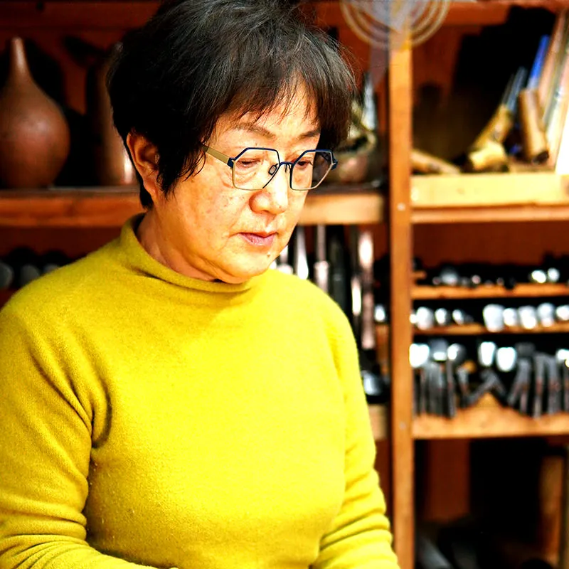 萩野紀子