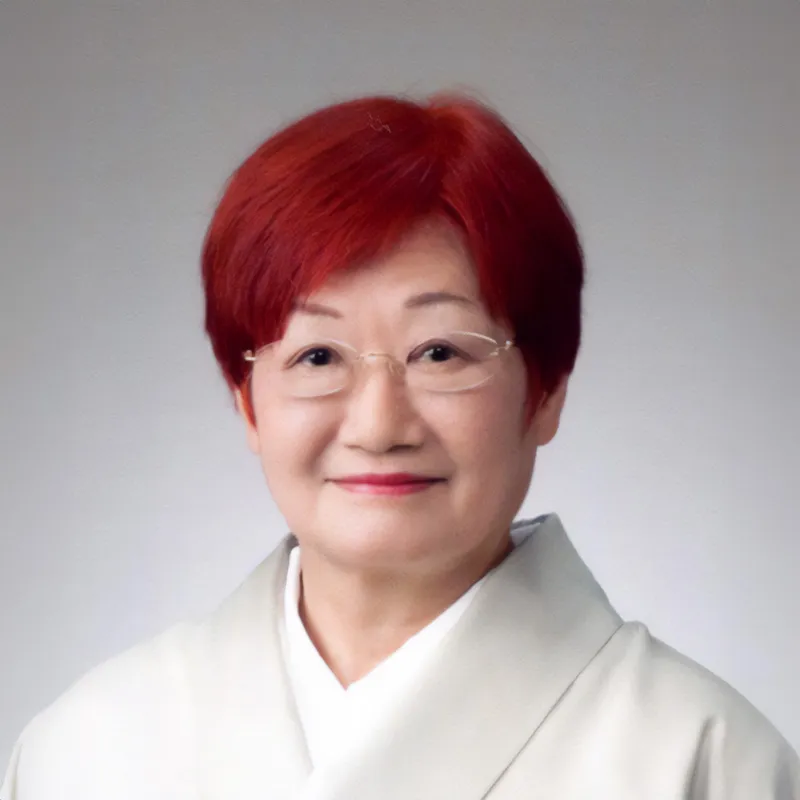 大角幸枝