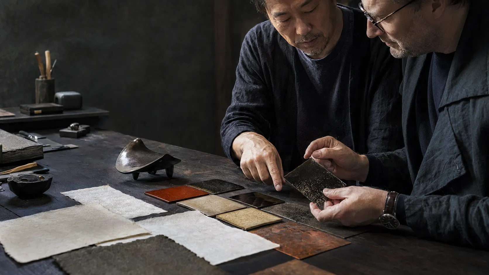 産地とグローバルブランドの工芸コラボ｜価格・知財・量産の実務