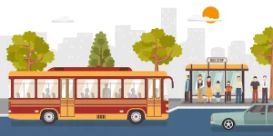 公官庁・インフラ