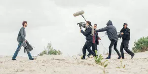 ブランディングデザイン