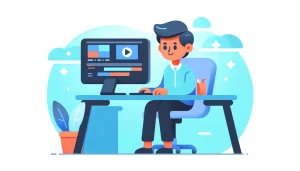 動画編集ビジネスの成功の鍵：効果的な営業戦略とクライアント獲得テクニック