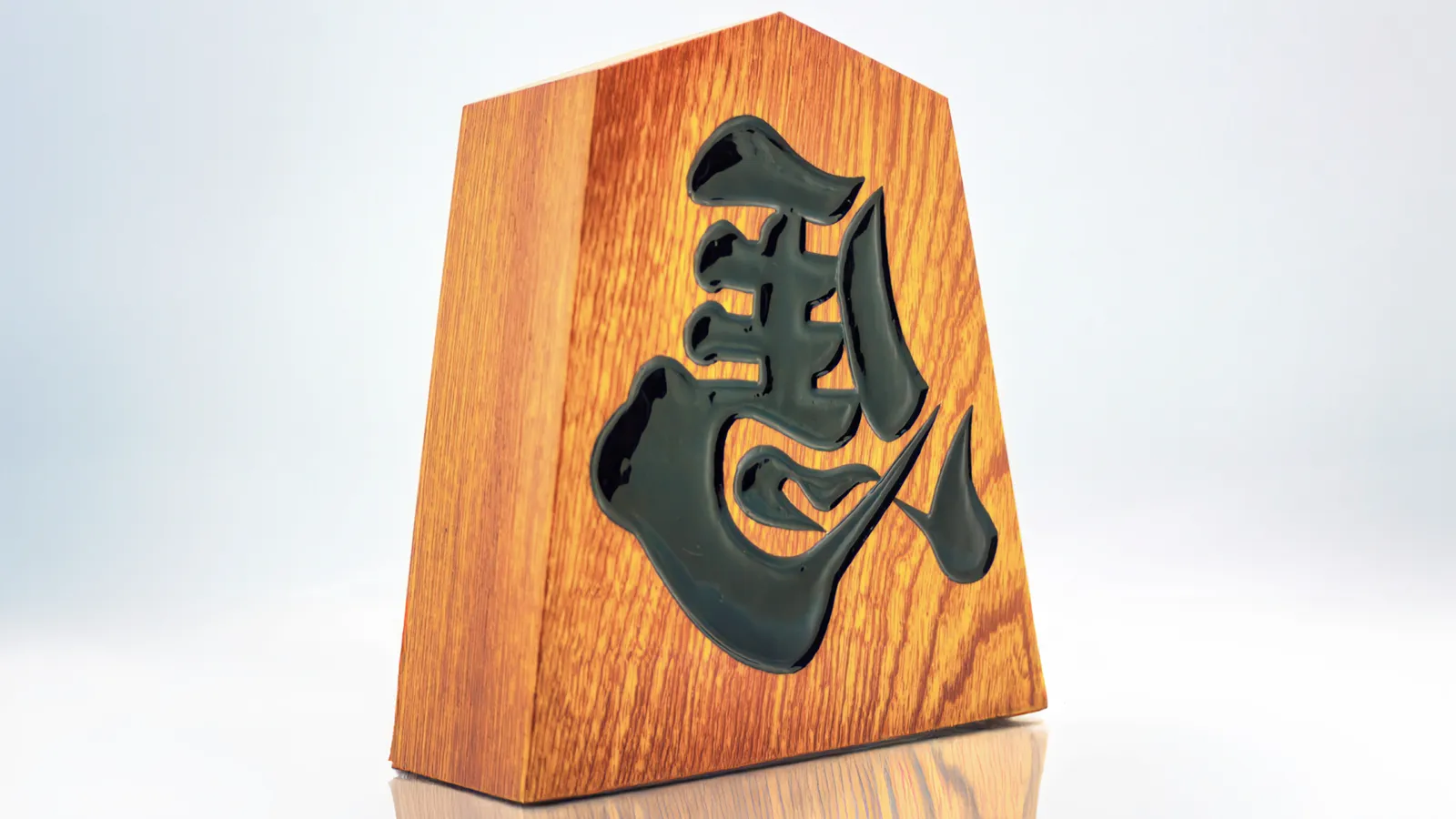 Tendo Shogi Pieces