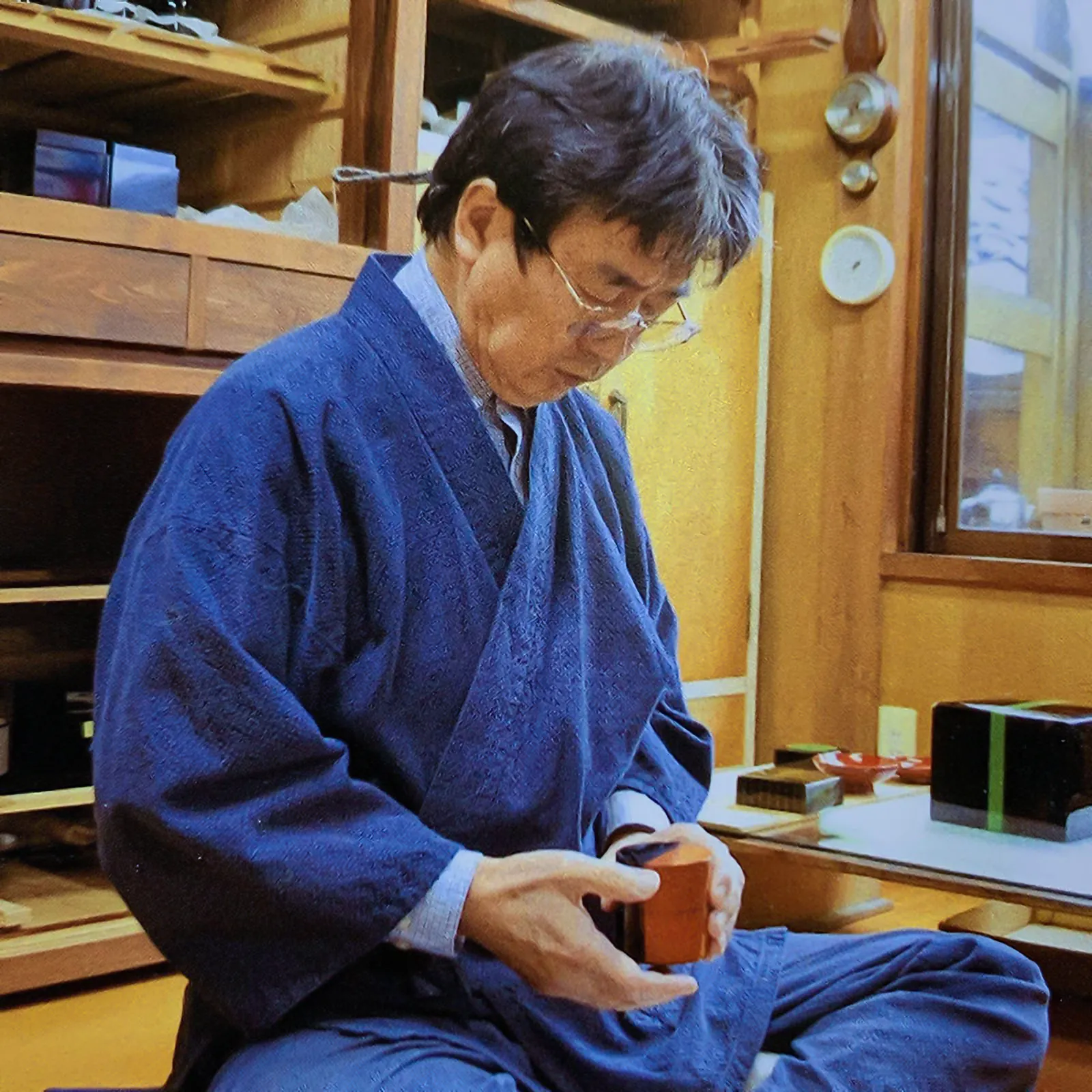 Kazuo Yamagishi