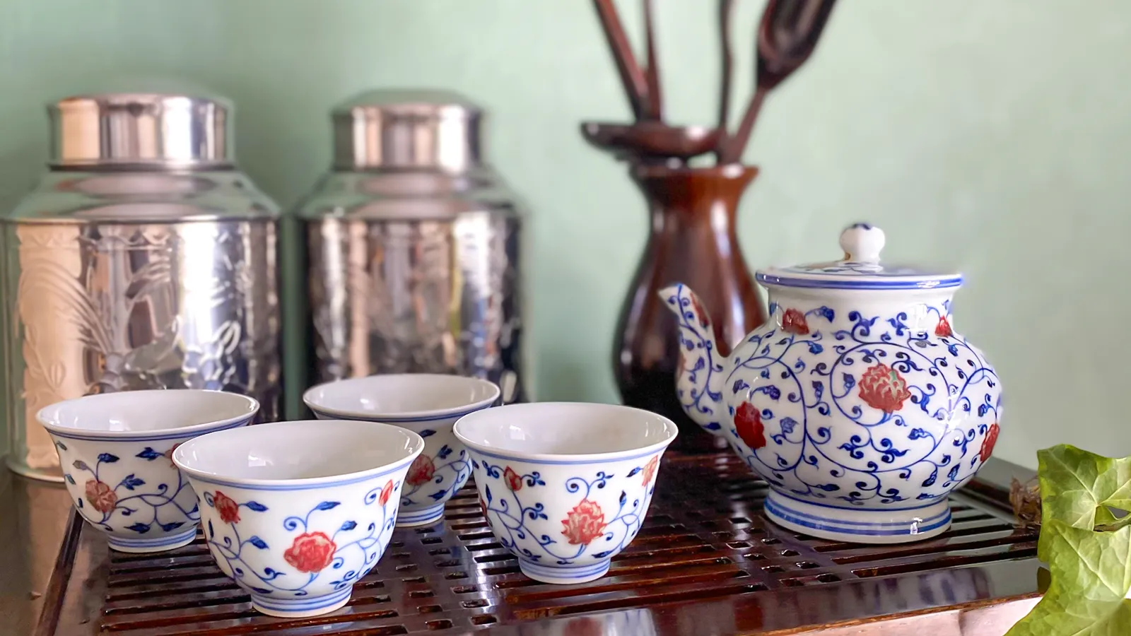 Jingdezhen Ceramics