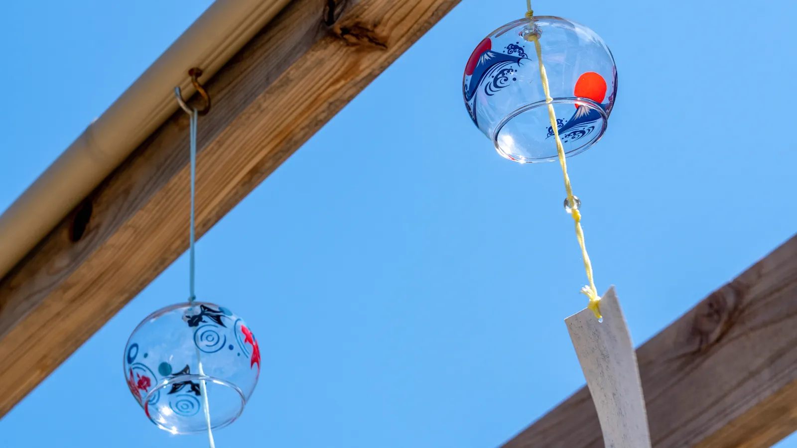 Feng Shui and Wind Chimes