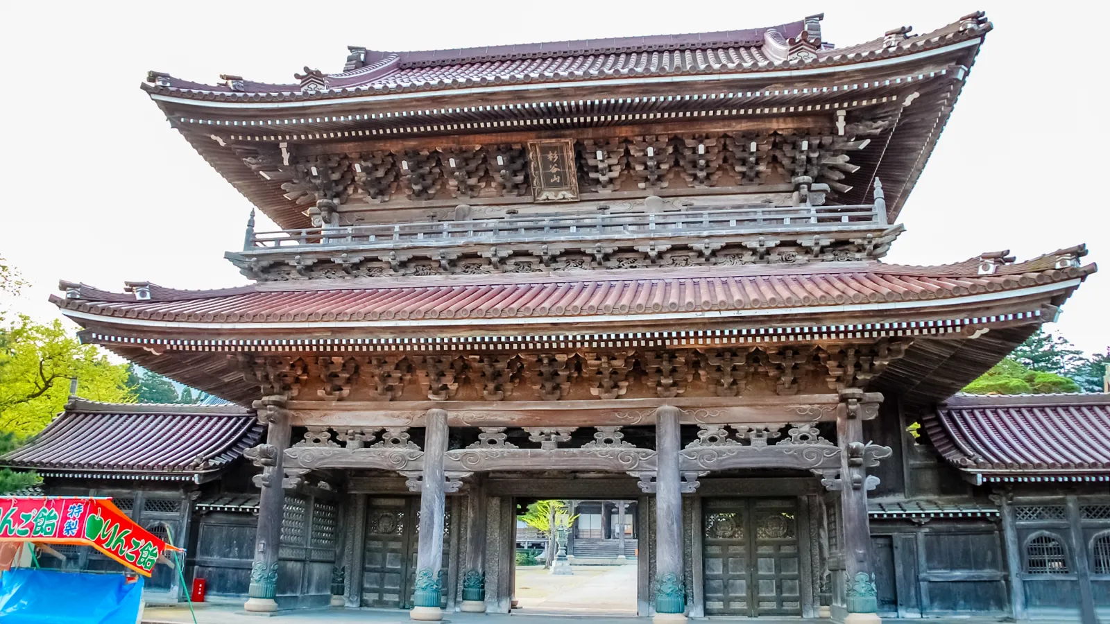 井波彫刻とは？歴史・技法・モチーフ・現代の暮らしへの取り入れ方まで徹底解説