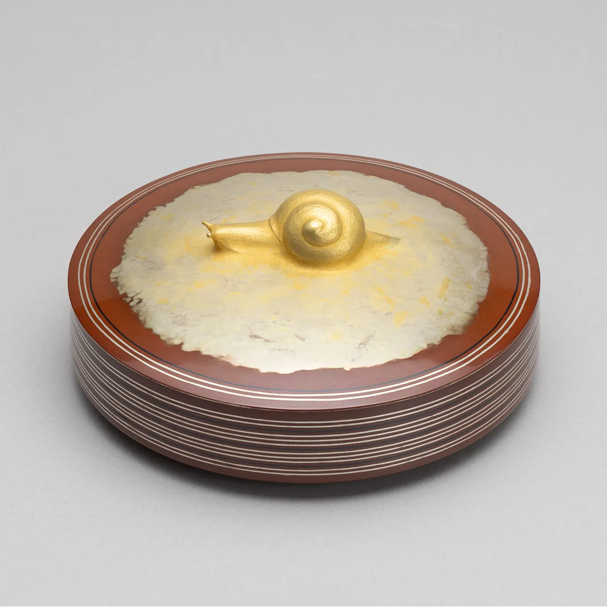 Chased Bowl 