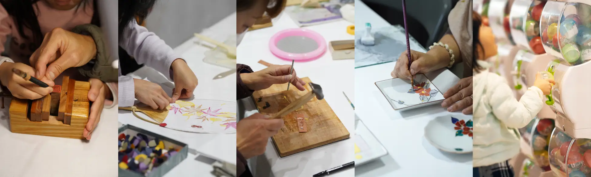【2025年最新】DISCOVER KOUGEI in EXPO2025 完全ガイド｜開催概要・見どころを徹底解説