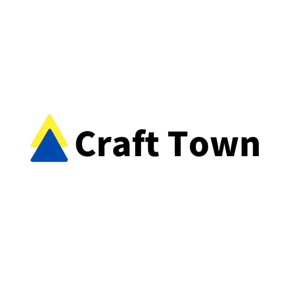 Craft Town（クラフトタウン）
