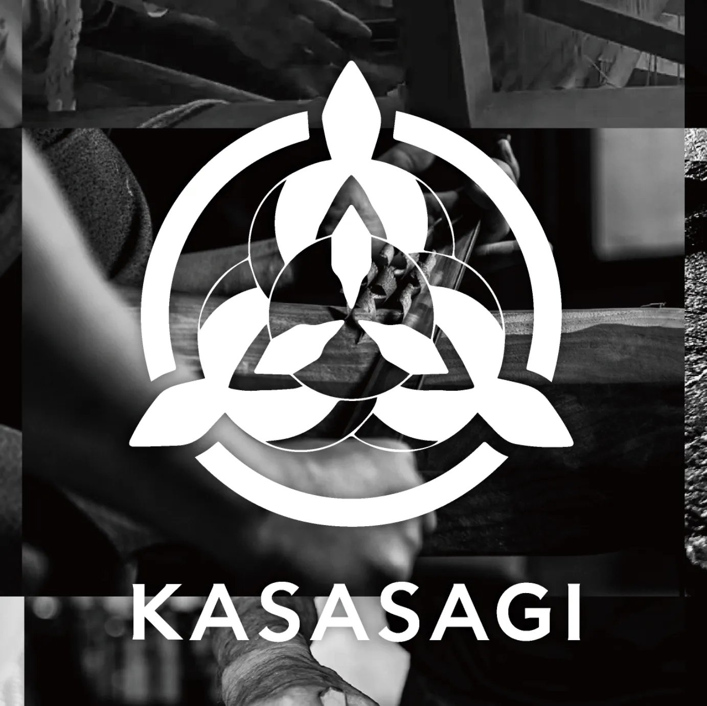 KASASAGI(カササギ)
