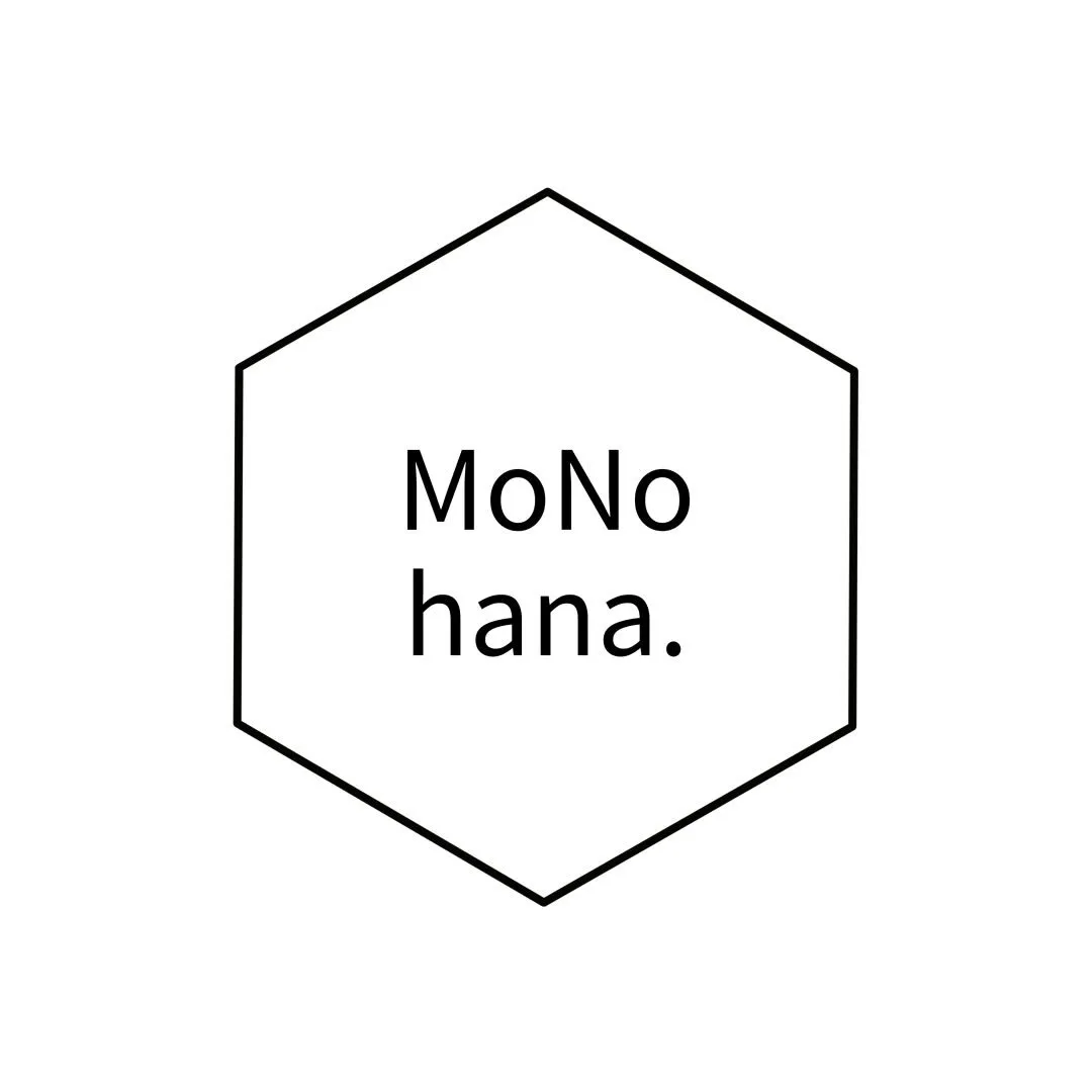 MoNo hana.（モノハナ）
