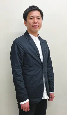 SPP株式会社 代表取締役 川上雄貴氏